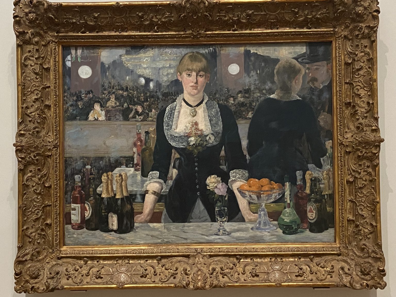 Best Of The Courtauld Gallery In London A Treasure Trove For The Artsy