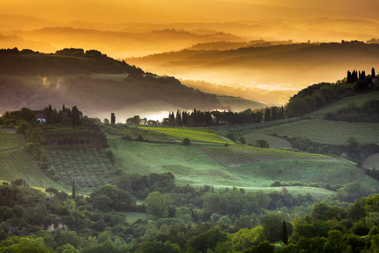 Tuscany wallpapers - backiee