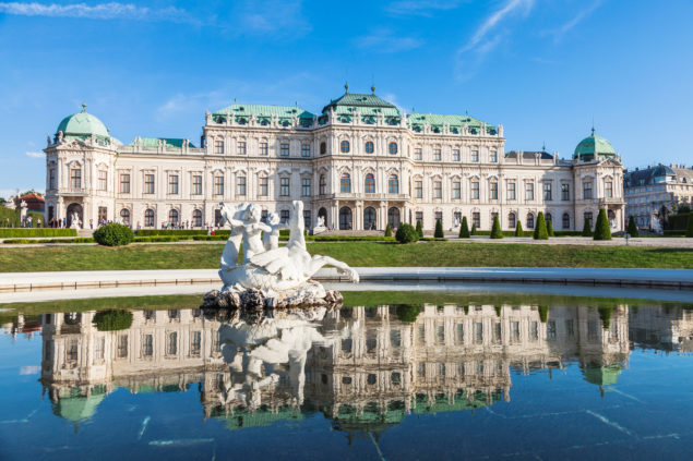 Best Vienna Museum Experiences that Appeal to the Artsy Traveler