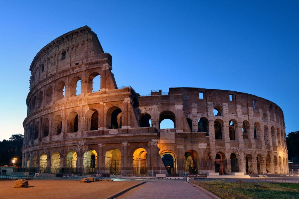 The Best of Rome in Three Days - Artsy Traveler