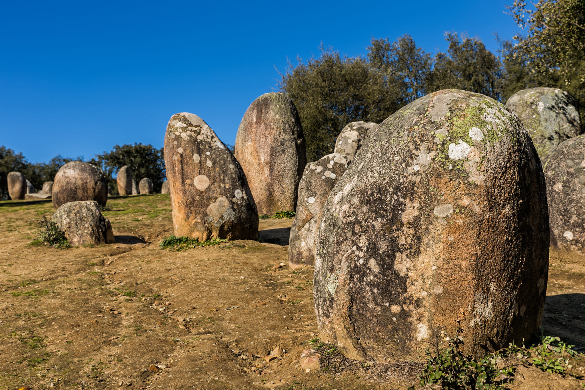 Explore Seven of the Best Prehistory Sites in Europe