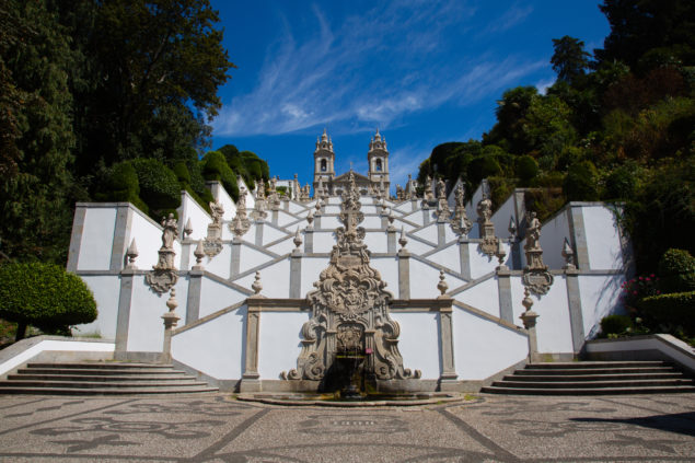 Best of North & Central Portugal for the Artsy Traveler - Artsy Traveler