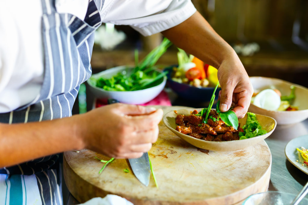 Cooking Classes In Paris For Tourists