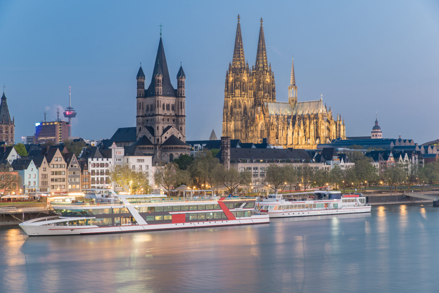 Exploring Cologne & the Rhine Valley Artsy Traveler