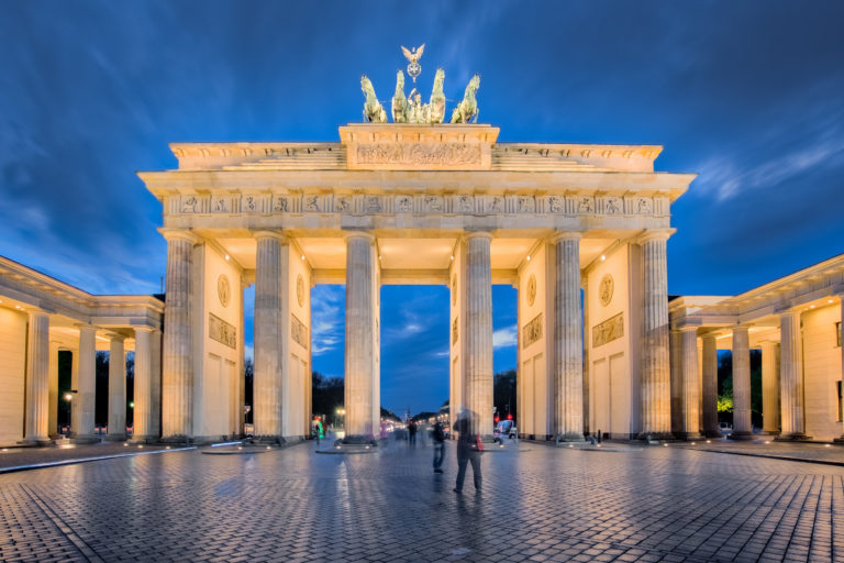 Booming Berlin: Best Bets for the Artsy Traveler