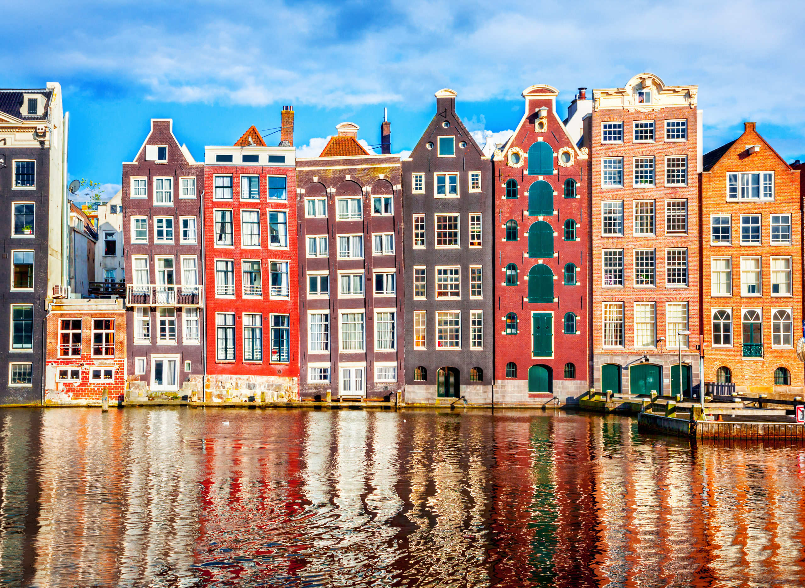 Discover Your Dream Home Houses For Sale In Amsterdam Netherlands