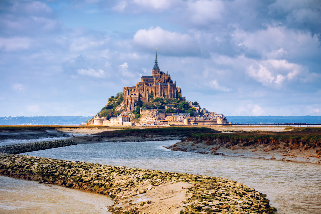 Top Normandy Sights to Excite Art & History Lovers - Artsy Traveler