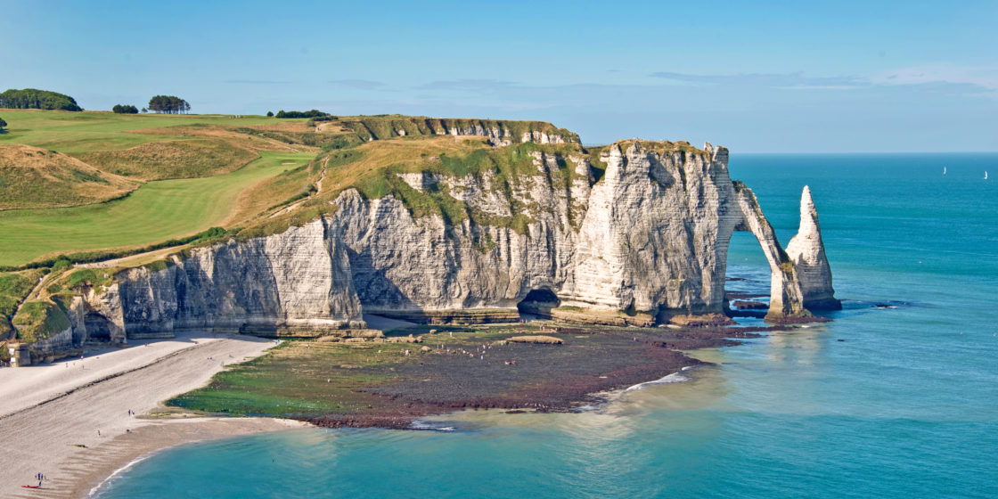 Top Normandy Sights to Excite Art & History Lovers - Artsy Traveler