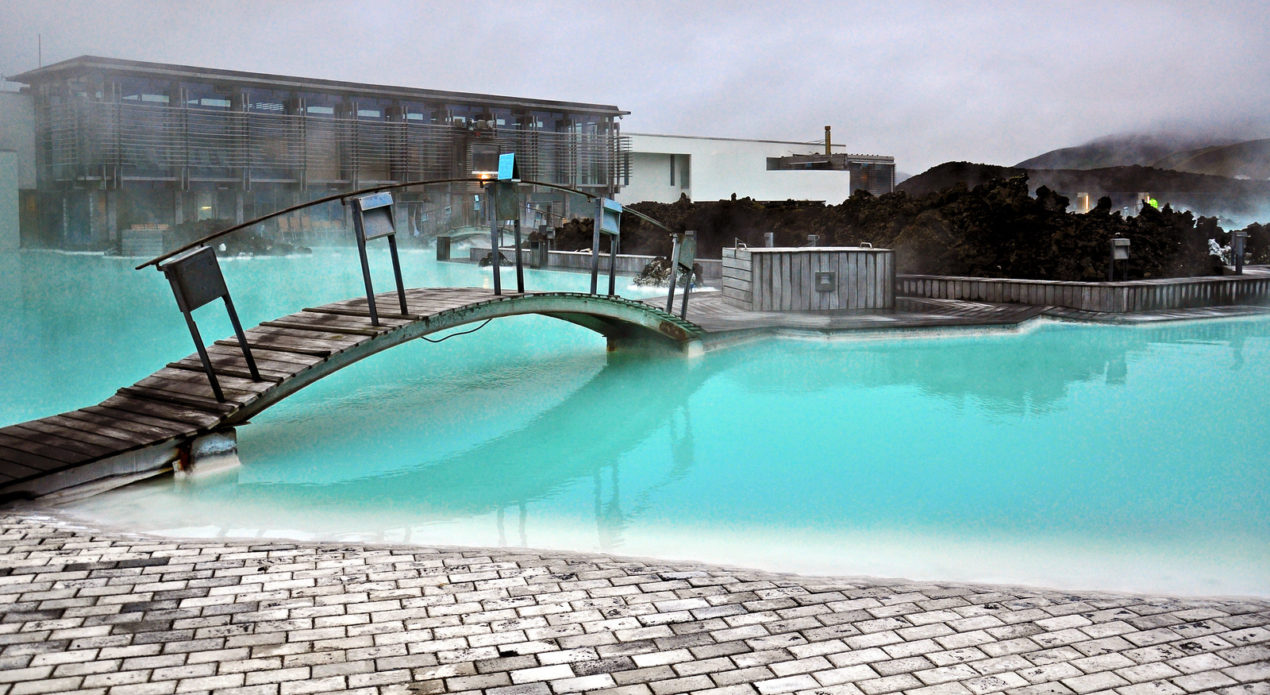 Icelands Blue Lagoon Should You Go Artsy Traveler