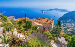 Novels Set in France Perfect for the Artsy Traveler