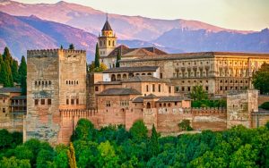 Novels Set in Spain Perfect for the Artsy Traveler