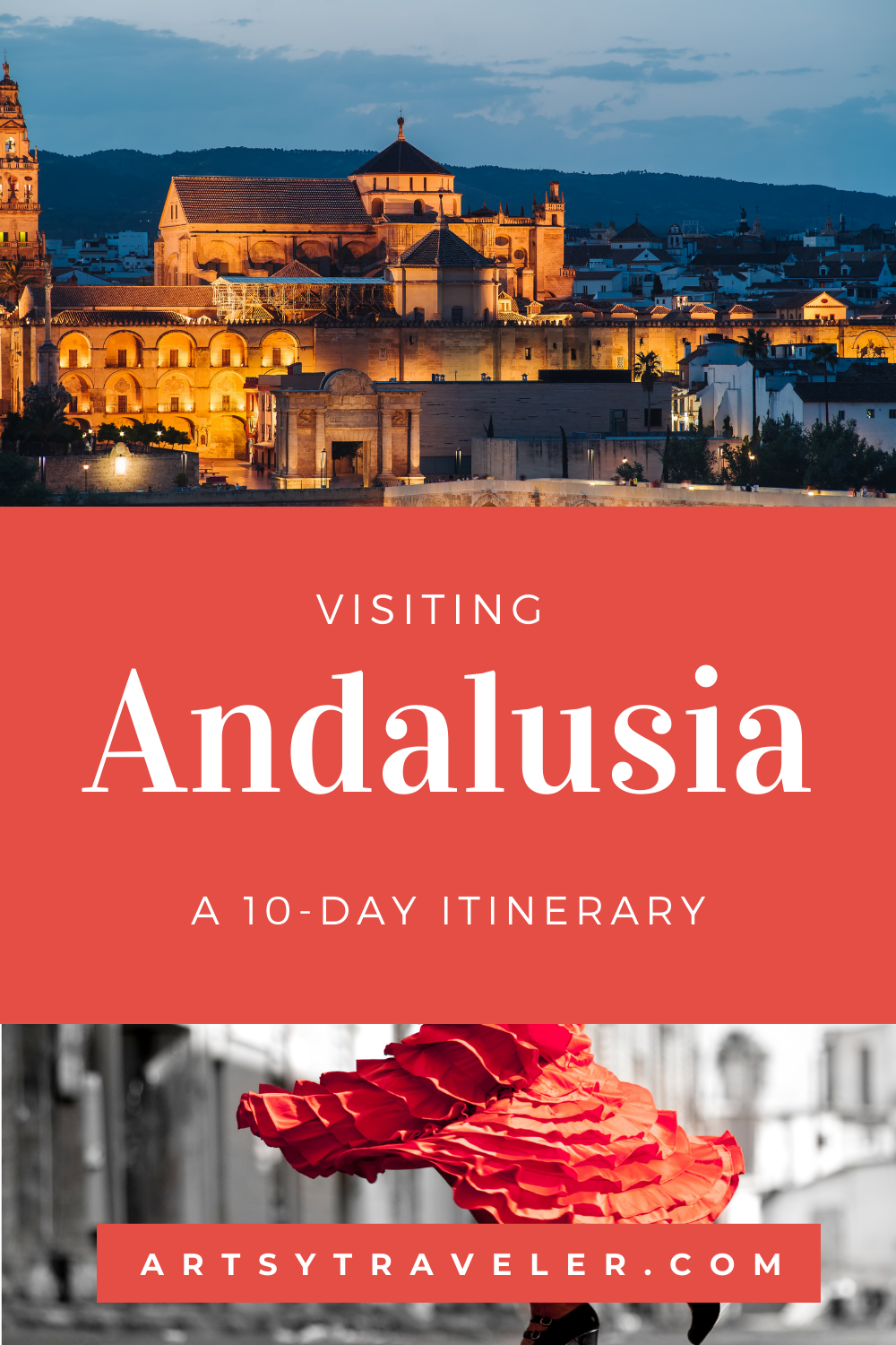 A CultureSteeped Itinerary to Tour Andalusia Comfortably in 10 Days