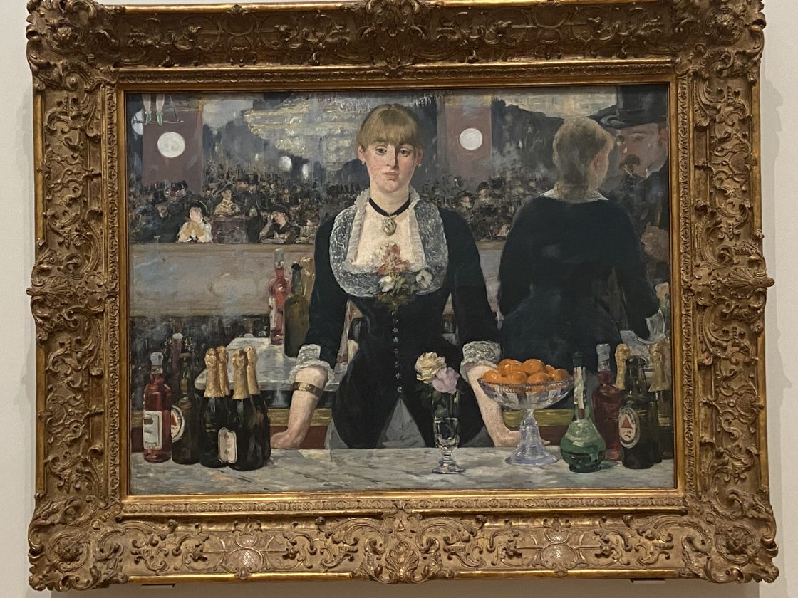 Best Of The Courtauld Gallery In London: A Treasure Trove For The Artsy 