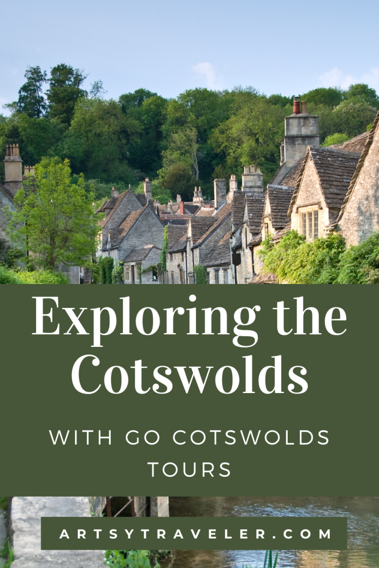 cotswold tourism partnership