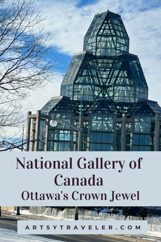 National Gallery Of Canada Best Bets For The Artsy Traveler Artsy   National Gallery Of Canada 635x953 