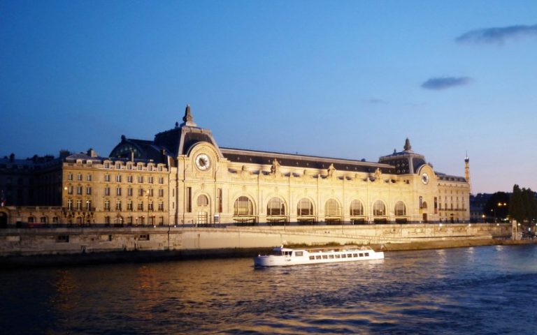 Discover the Best of the Musée d'Orsay in Paris