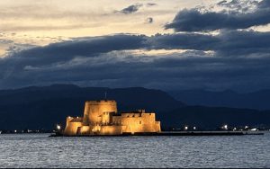 How To Spend Two Wonderful Days in Charming Nafplio in Greece