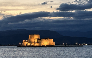 How To Spend Two Wonderful Days in Charming Nafplion in Greece