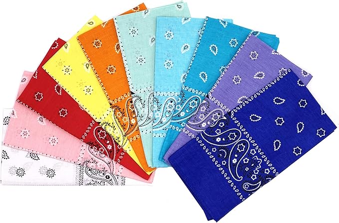 Bandanas