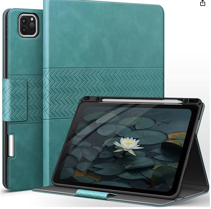 Tablet cases