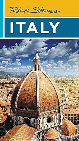 Guidebooks make a great travel gift