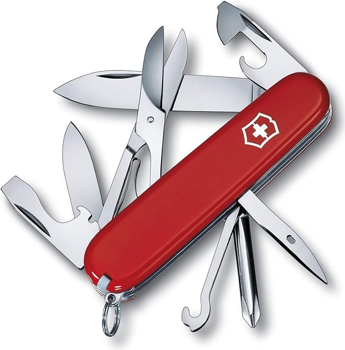 Swiss Army  knife