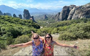 Nine Great Reasons To Visit Meteora in Greece