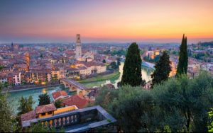 Beyond Romeo and Juliet: What to See in Verona, Italy