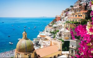 How to Explore Italy's Campania in 7 Days